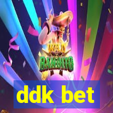 ddk bet